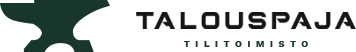 Talouspaja Logo
